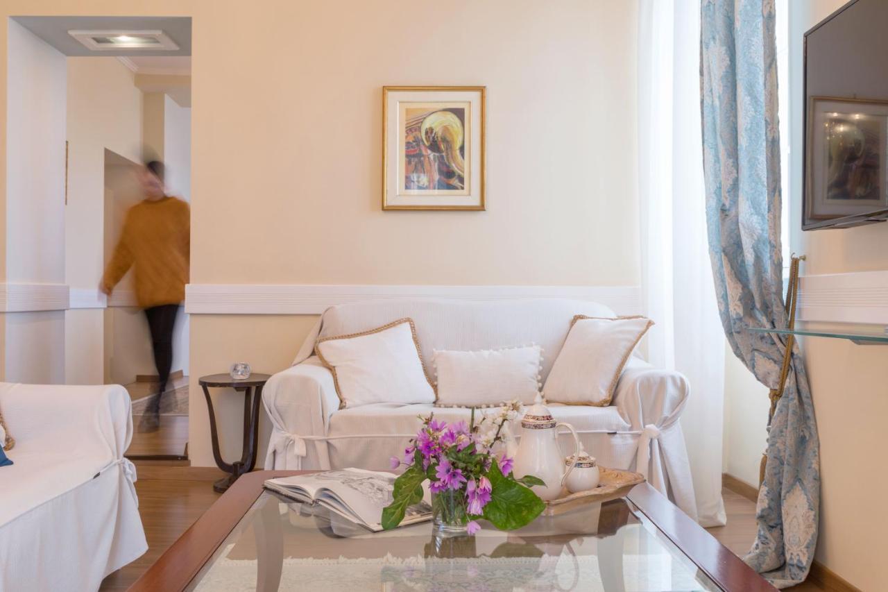Porta Spilea Boutique Apartments Corfu  Exterior foto